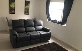 Spacious, Cozy Double Room 3 With Amenities